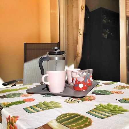 Inmogest - Apartamento Cristina II Para 6 Personas Малага Екстериор снимка