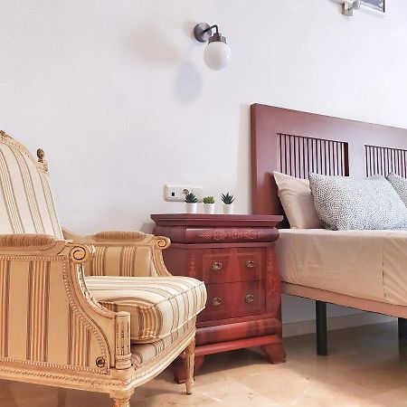 Inmogest - Apartamento Cristina II Para 6 Personas Малага Екстериор снимка